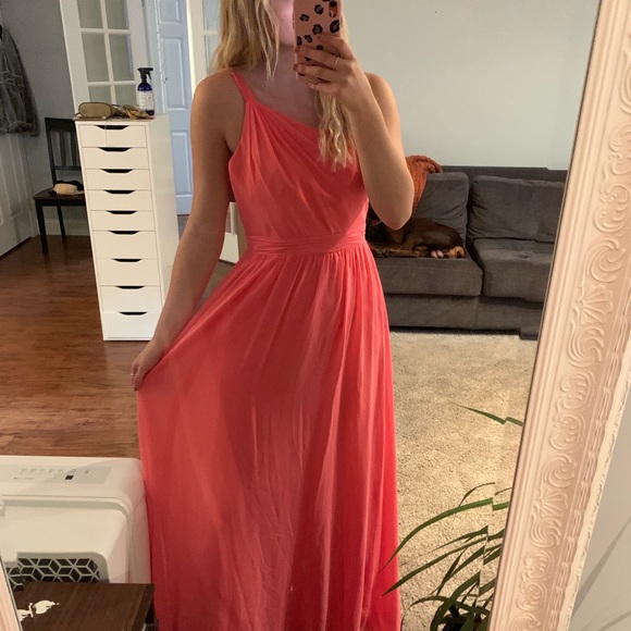 ALFRED ANGELO BRIDAL DRESS - Picture 5 of 8